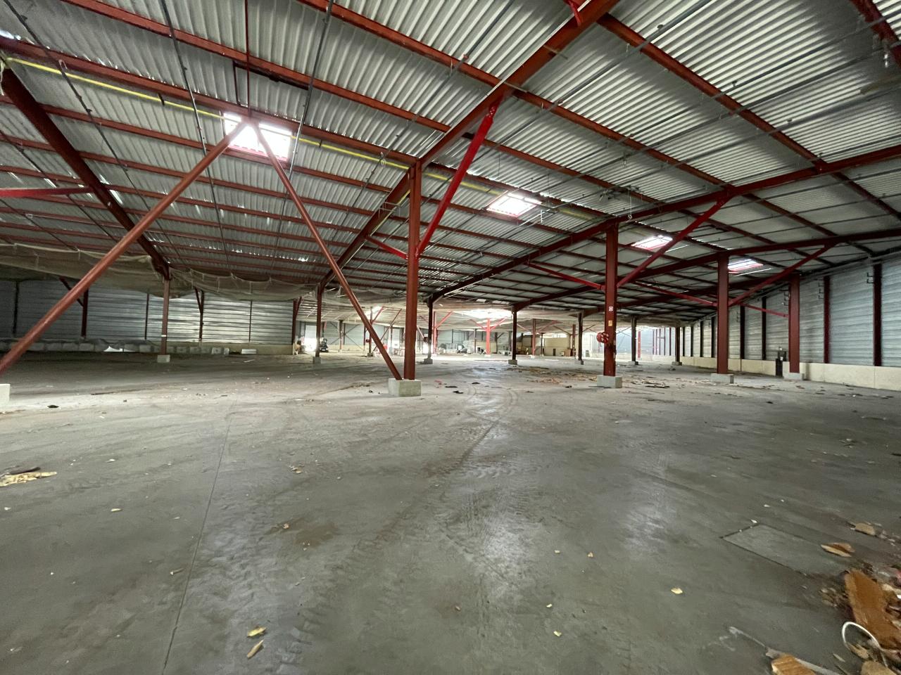 Local d'activité Saint-Chamond 8440m² Location local d'activité Saint-Chamond Loire OLACT2533791 3